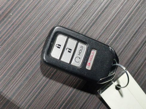 Used 2021 Honda Ridgeline Black Edition image 39