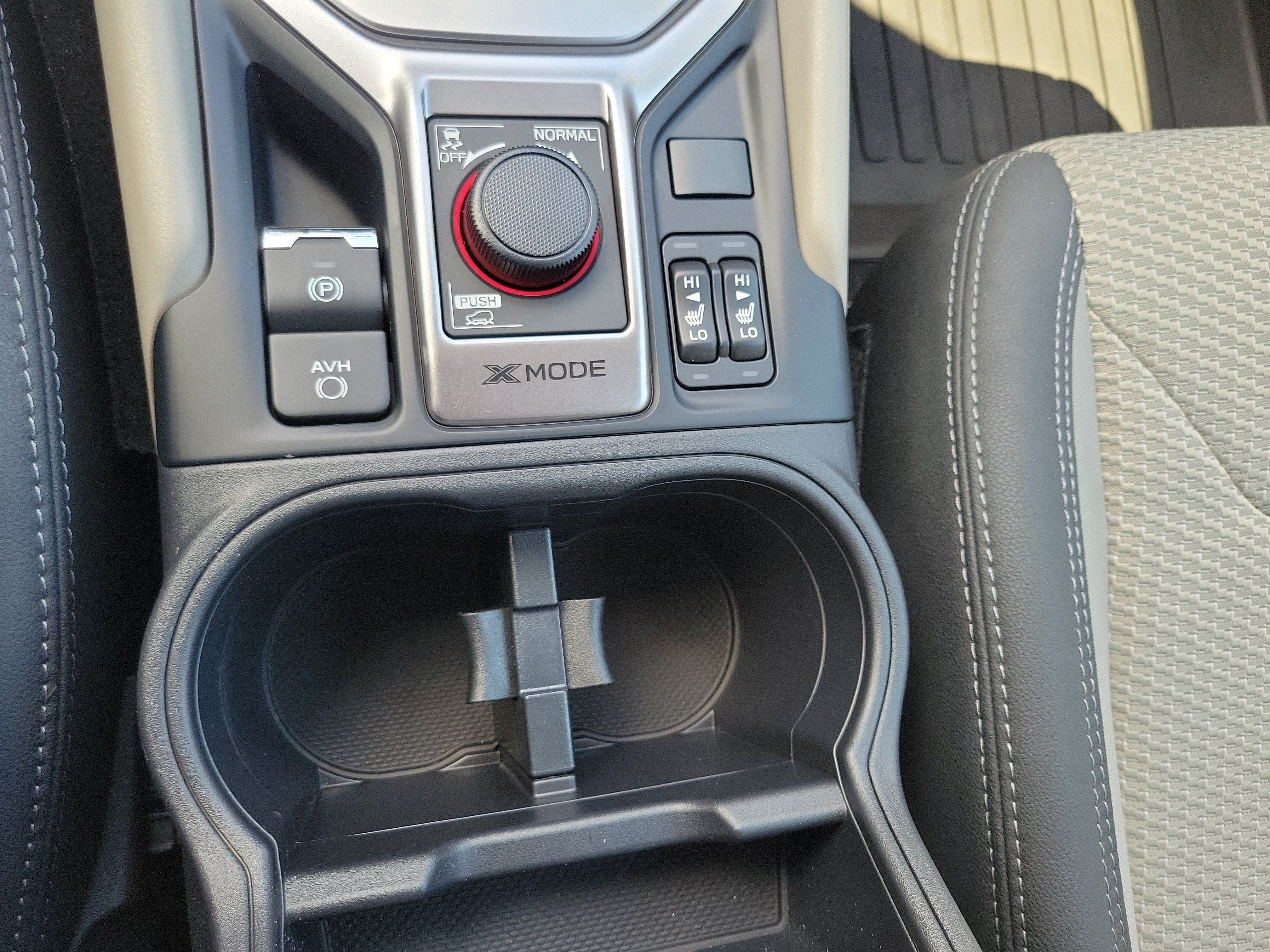 Certified 2023 Subaru Forester Premium AWD/4WD image 30