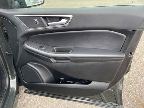Used 2024 Ford Edge SEL w/ Convenience Package AWD/4WD image 40