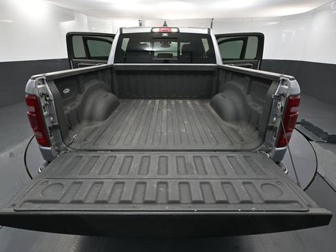 Used 2020 RAM 1500 Laramie image 41