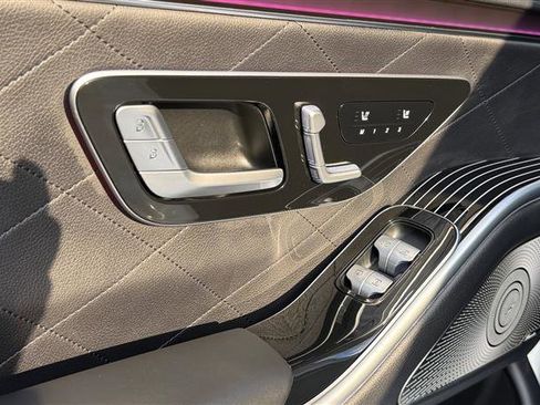 Used 2021 Mercedes-Benz S 580 4MATIC Sedan image 18