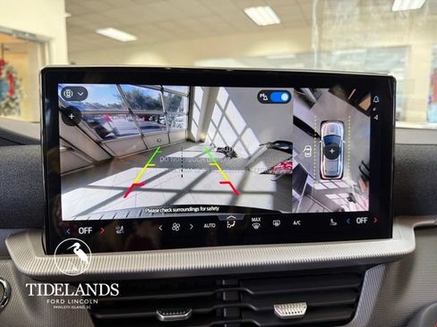 New 2026 Ford Explorer ST-Line w/ ST-Line Street Pack RWD image 23