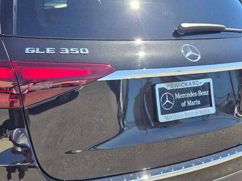 Used 2026 Mercedes-Benz GLE 350 4MATIC image 14