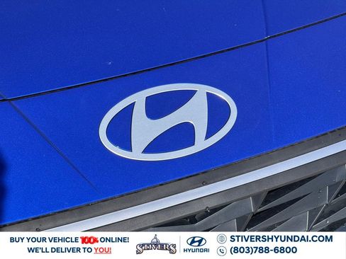 New 2026 Hyundai Elantra Sport image 8