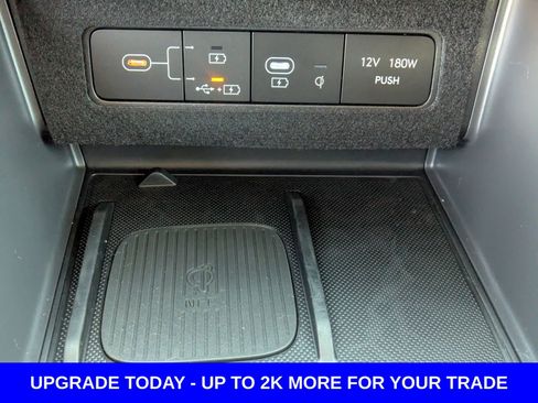 New 2026 Hyundai Sonata Limited FWD image 34