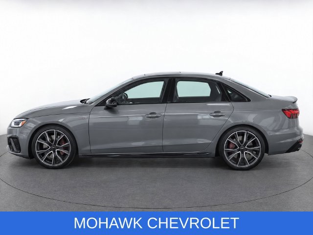 Used 2024 Audi S4 Premium Plus AWD/4WD image 7