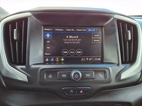 Certified 2023 GMC Terrain SLE image 7