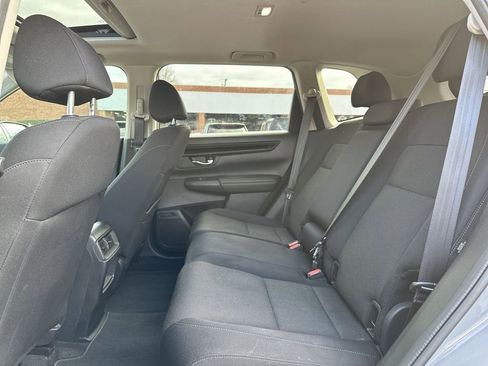 Used 2024 Honda CR-V EX image 21