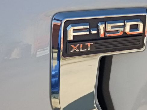 Used 2025 Ford F150 XLT w/ Equipment Group 301A Standard AWD/4WD image 13