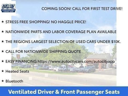 Used 2016 Chevrolet Malibu Premier w/ Driver Confidence Package II FWD image 75
