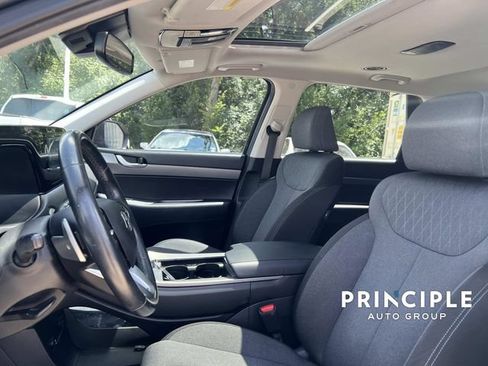 Used 2020 Hyundai Palisade SEL FWD image 13