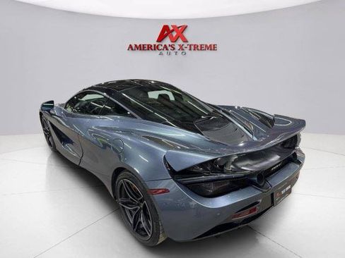 Used 2018 McLaren 720S RWD image 6