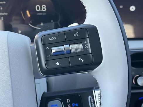 New 2026 Hyundai Palisade Calligraphy FWD image 22