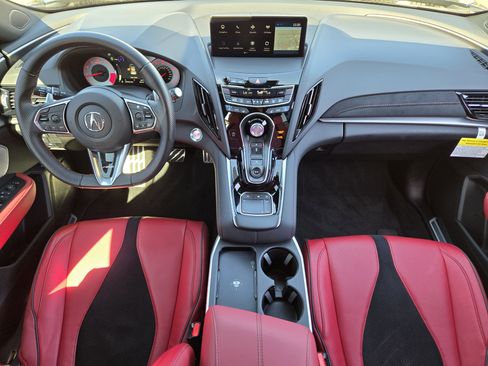Certified 2025 Acura RDX A-Spec image 28