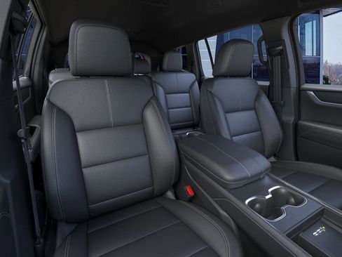 New 2026 GMC Acadia Elevation w/ Elevation Premium Package image 16