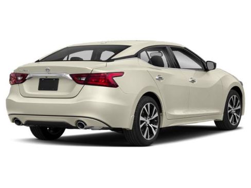 Used 2018 Nissan Maxima 3.5 SV FWD image 2