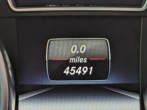 Used 2016 Mercedes-Benz G 550 image 19