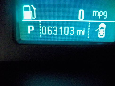 Used 2013 Buick Regal Premium image 5