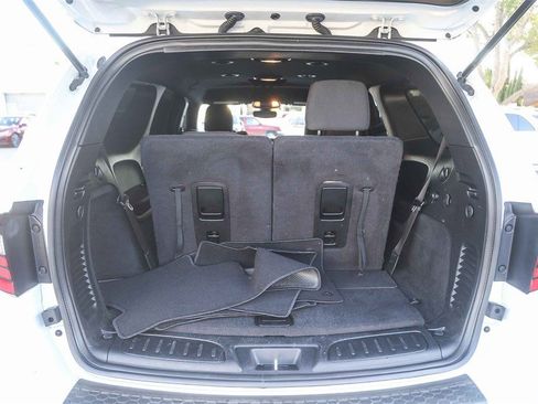 Used 2021 Dodge Durango GT w/ Blacktop Package image 24