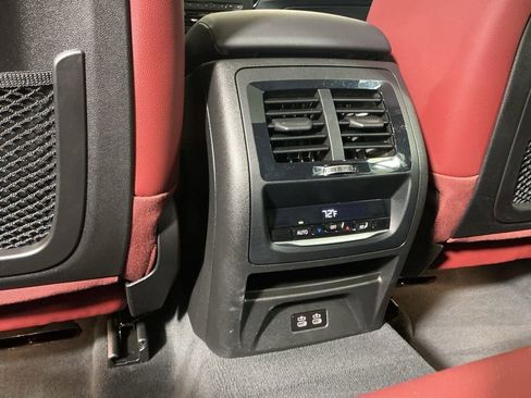 Certified 2023 BMW X4 xDrive30i w/ M Sport Package image 26