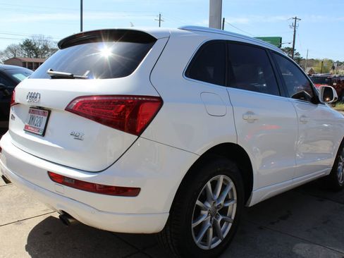 Used 2012 Audi Q5 2.0T Premium Plus image 8