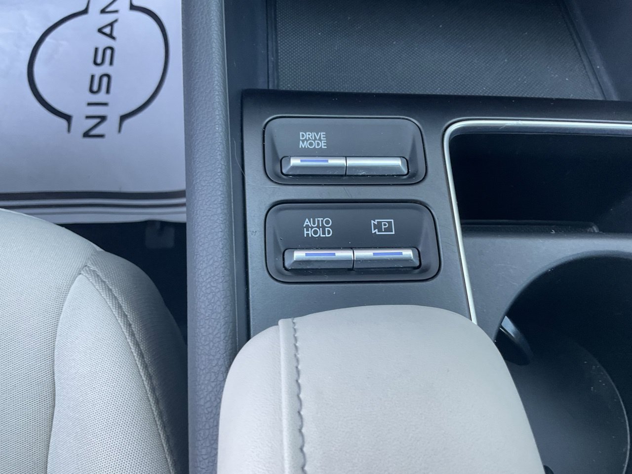 Used 2025 Hyundai Sonata SEL FWD image 23