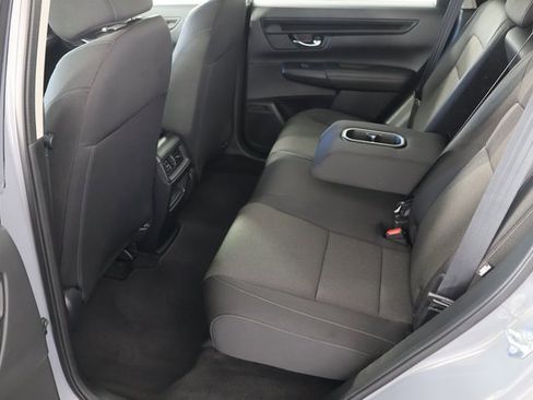 Used 2024 Honda CR-V LX image 19