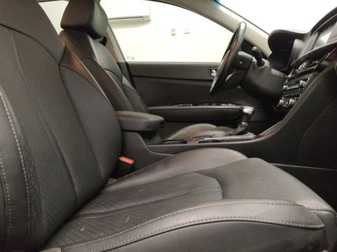 Used 2020 Kia Optima EX FWD image 21