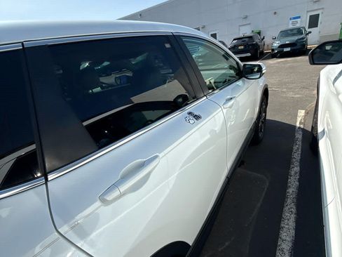 Used 2022 Honda CR-V EX-L image 8