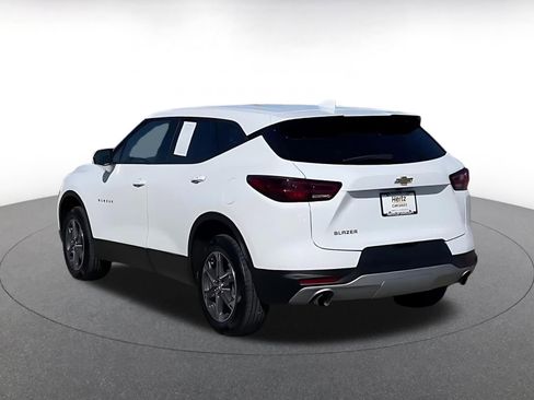 Used 2025 Chevrolet Blazer LT image 11