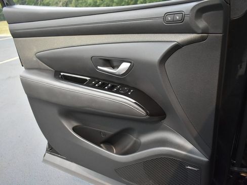 Used 2025 Hyundai Santa Cruz Limited AWD/4WD image 31