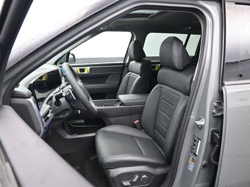 New 2026 Hyundai Santa Fe Limited image 24