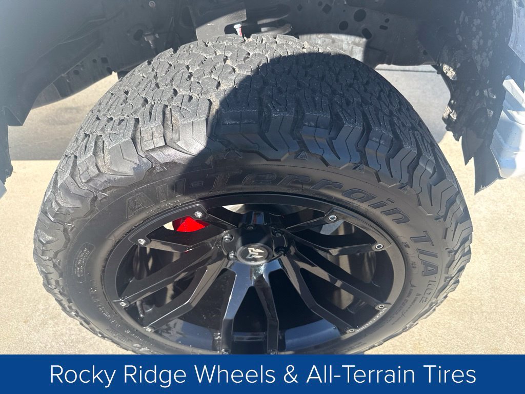 Used 2023 Ford F150 XLT w/ Equipment Group 302A High AWD/4WD image 7