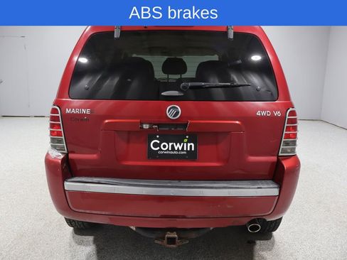 Used 2006 Mercury Mariner Luxury image 3