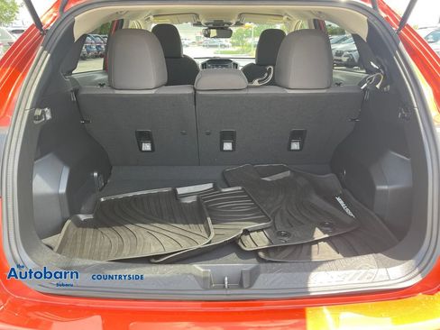 Certified 2024 Subaru Crosstrek 2.0i AWD/4WD image 21