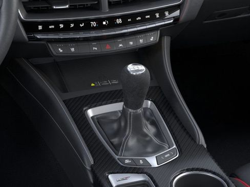 New 2026 Cadillac CT5 V Blackwing image 23