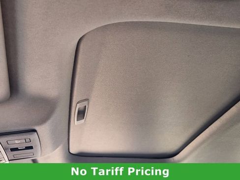 Used 2025 Nissan Sentra SR w/ SR Premium Package image 23