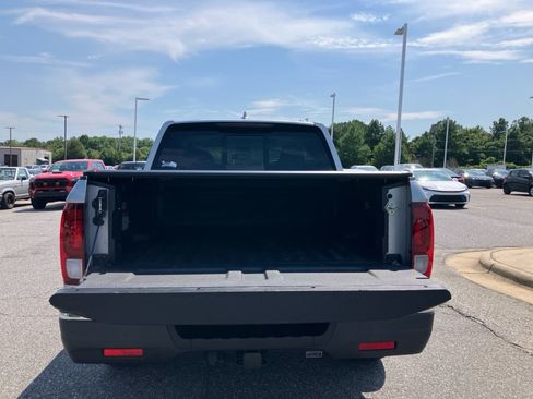 Used 2019 Honda Ridgeline RTL-T image 19