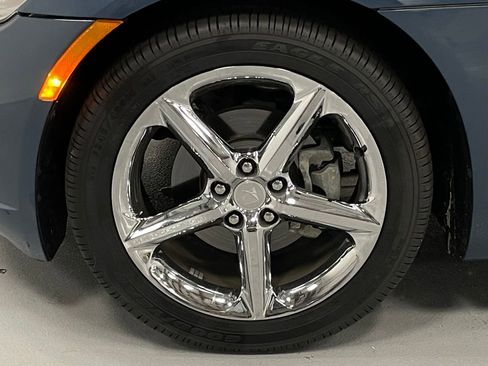 Used 2007 Saturn Sky w/ Premium Trim Pkg image 8
