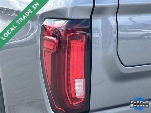 Used 2021 GMC Sierra 1500 AT4 image 10