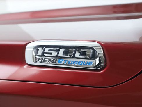 Used 2023 RAM 1500 Limited AWD/4WD image 39