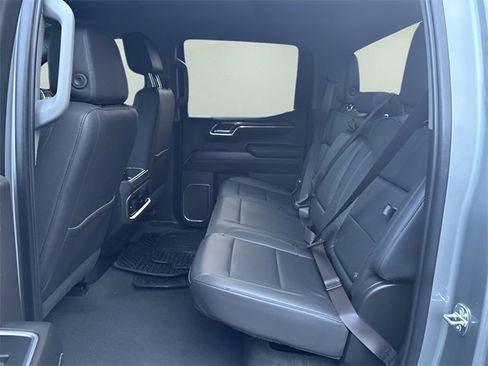 Used 2023 Chevrolet Silverado 1500 LTZ image 19