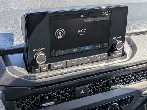 Used 2023 Honda Accord EX image 22