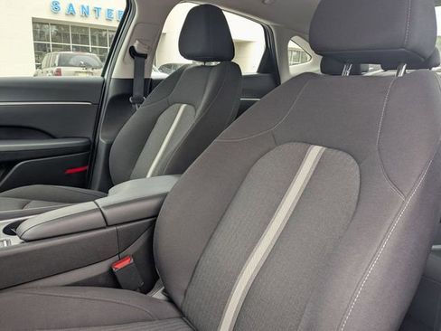 Used 2025 Hyundai Sonata SEL image 14