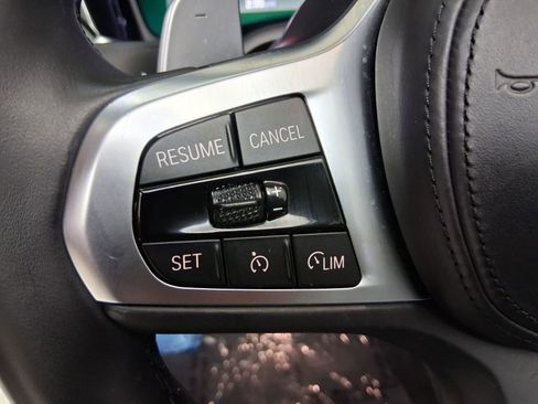 Used 2023 BMW 430i Convertible w/ M Sport Package image 15