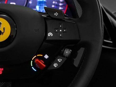 Certified 2025 Ferrari Roma Spider image 52