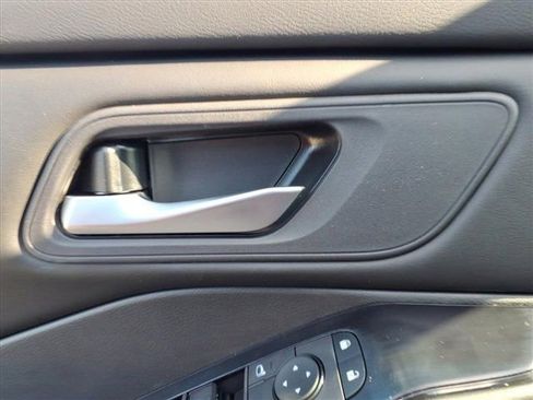 New 2026 Nissan Rogue SV w/ Cold Weather Package image 16