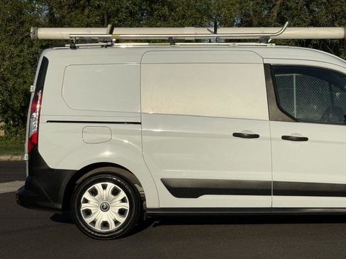 Used 2020 Ford Transit Connect XL FWD image 8