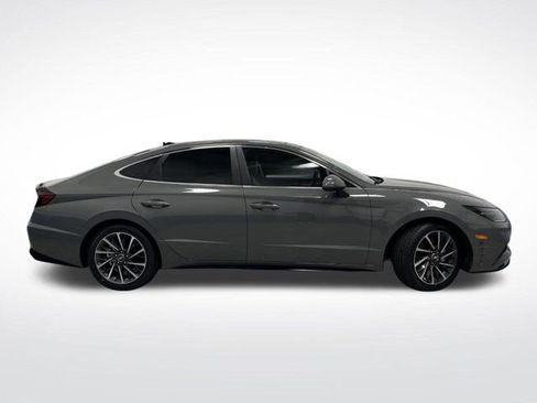 Used 2020 Hyundai Sonata Limited image 2