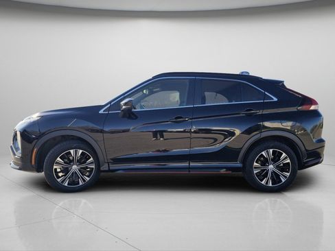 Used 2022 Mitsubishi Eclipse Cross SEL image 22